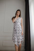 Cocktail dress model 143886